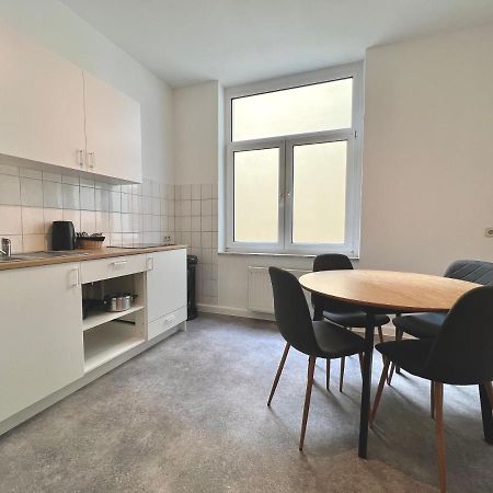 7 Betten Zentrale Lage Bahn Messe Apartment Ανόβερο Εξωτερικό φωτογραφία